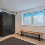 Appartement Luisalle 4 Auffach