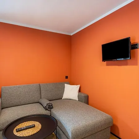 Apartmán Luisalle 4