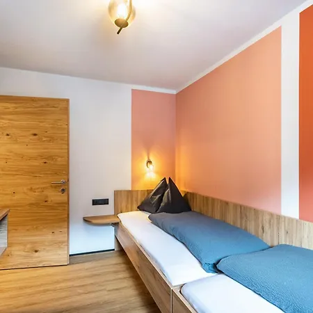 Luisalle 4 Apartmán