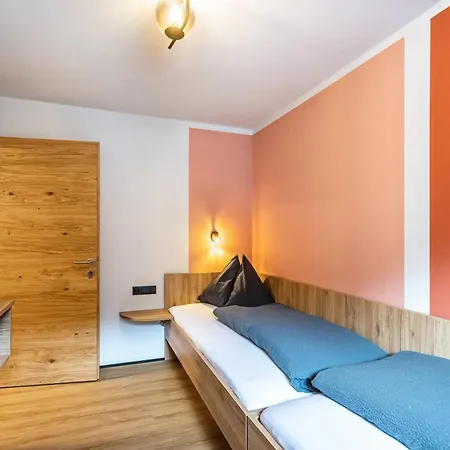 Lägenhet Luisalle 4 *