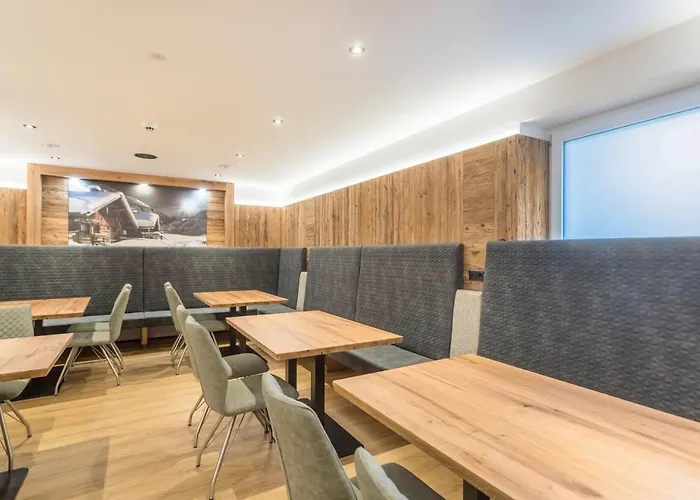 Apartman Luisalle 4 Auffach