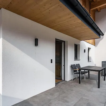 Luisalle 4 아우파흐