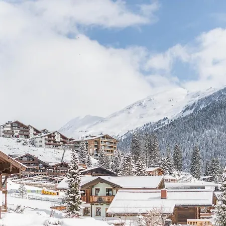 Luisalle 4 * 奥法赫