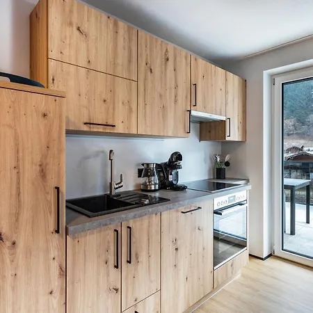 Luisalle 4 Appartement *