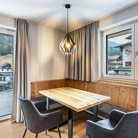 Luisalle 4 Appartement Auffach