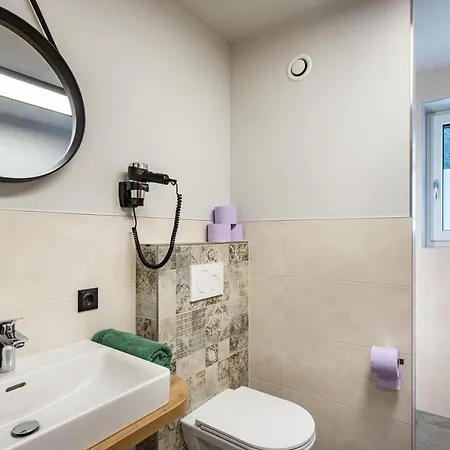 Appartement Luisalle 4 *