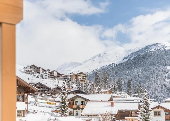 Luisalle 4 * アウフファッハ