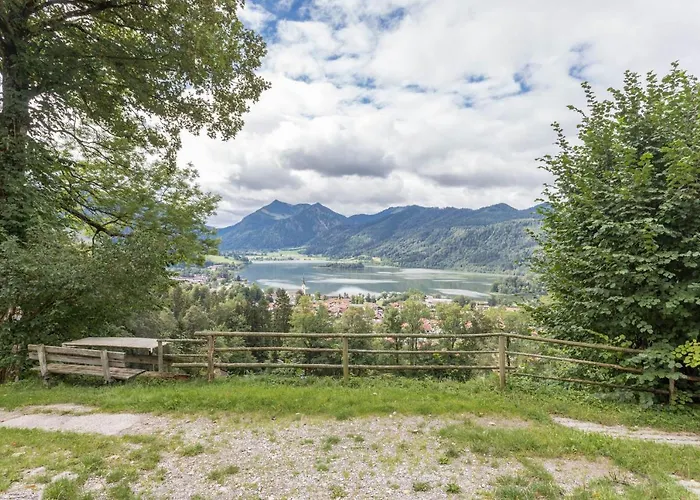 アパート Luisalle 4 アウフファッハ