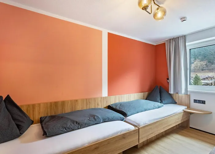 アパート Luisalle 4 *