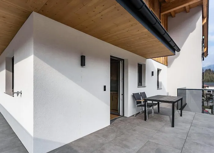 Luisalle 4 アウフファッハ