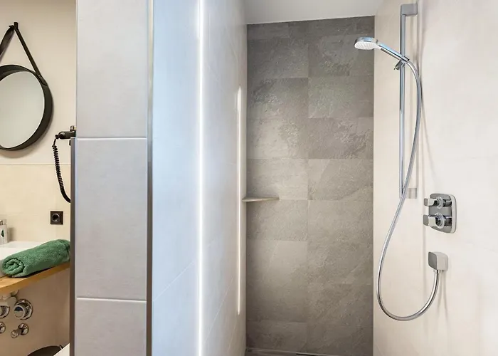 Luisalle 4 アウフファッハ